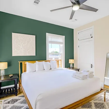 Aerie Loft Apartment